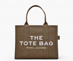 Marc Jacobs The Large Tote Veske Grønn | Norge_MJ64844