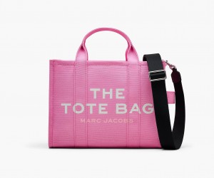 Marc Jacobs The Medium Tote Veske Rosa | Norge_MJ62693