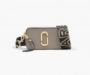 Marc Jacobs The Snapshot Crossbody Veske Multicolor | Norge_MJ45416