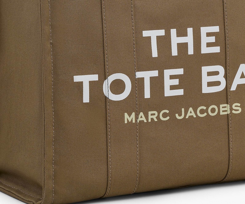 Marc Jacobs The Large Tote Veske Grønn | Norge_MJ64844