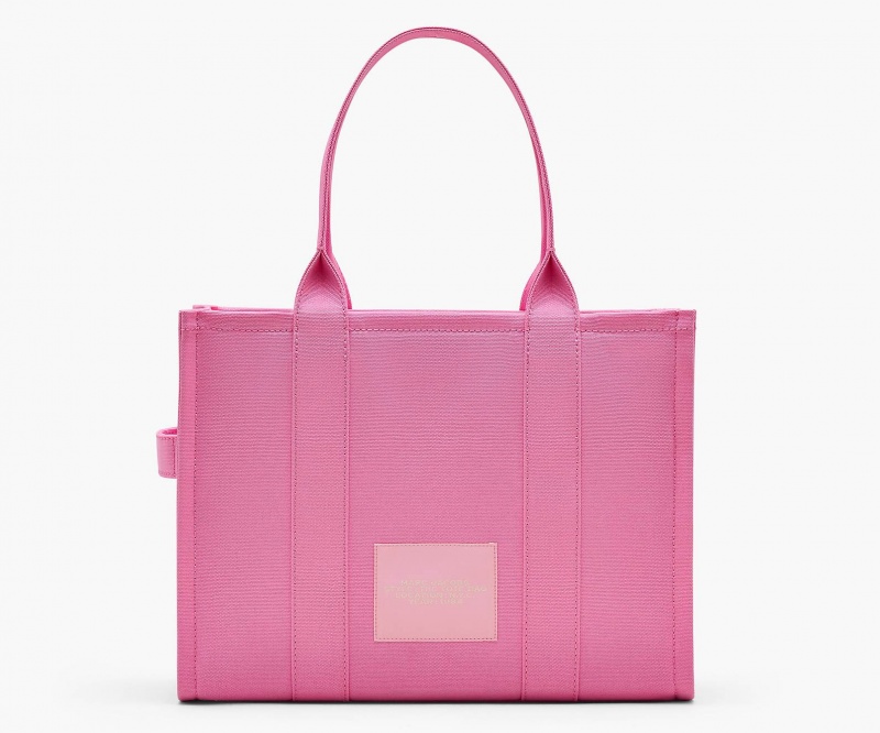 Marc Jacobs The Large Tote Veske Rosa | Norge_MJ90704