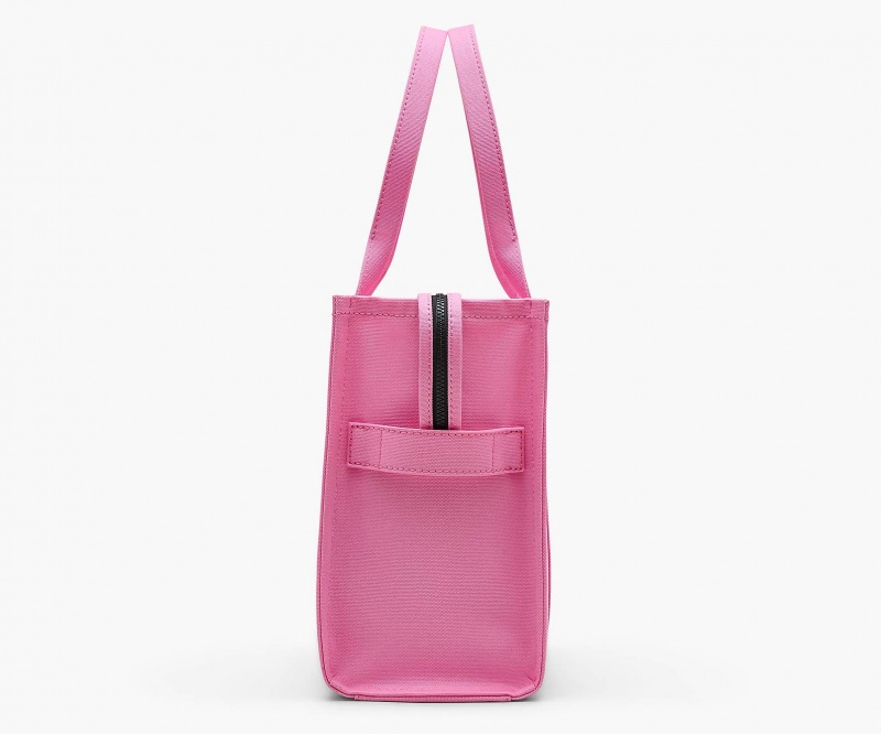 Marc Jacobs The Large Tote Veske Rosa | Norge_MJ90704