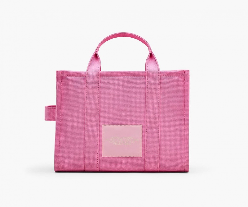 Marc Jacobs The Medium Tote Veske Rosa | Norge_MJ62693