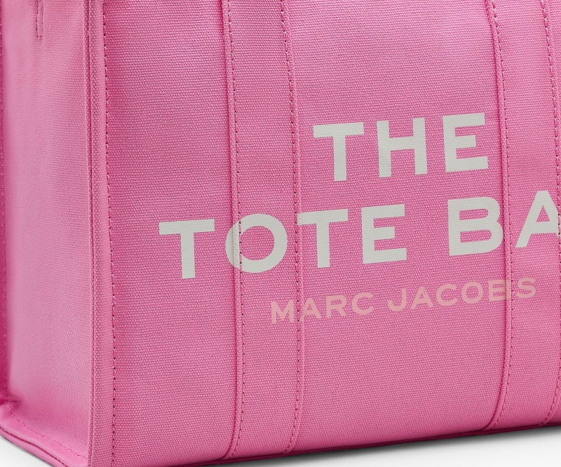 Marc Jacobs The Medium Tote Veske Rosa | Norge_MJ62693