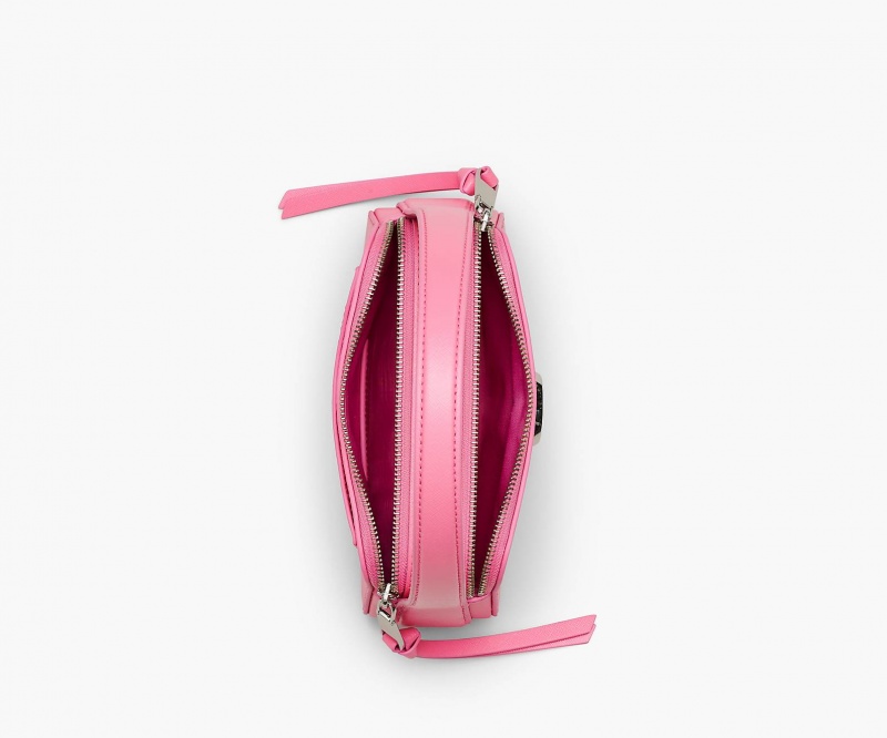 Marc Jacobs The Slingshot Skulderveske Rosa | Norge_MJ63213