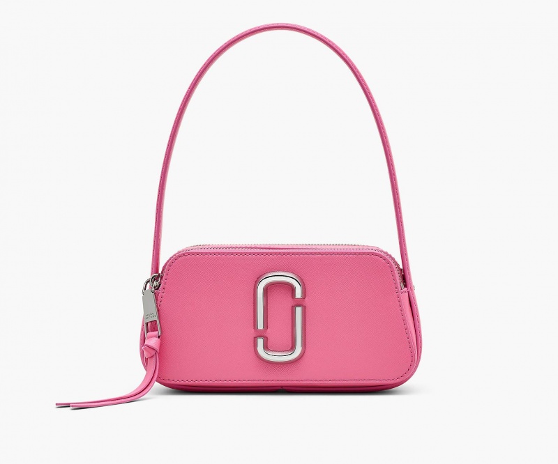 Marc Jacobs The Slingshot Skulderveske Rosa | Norge_MJ63213