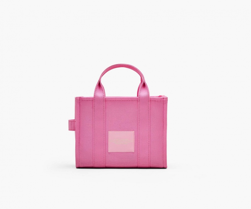 Marc Jacobs The Small Tote Veske Rosa | Norge_MJ54845