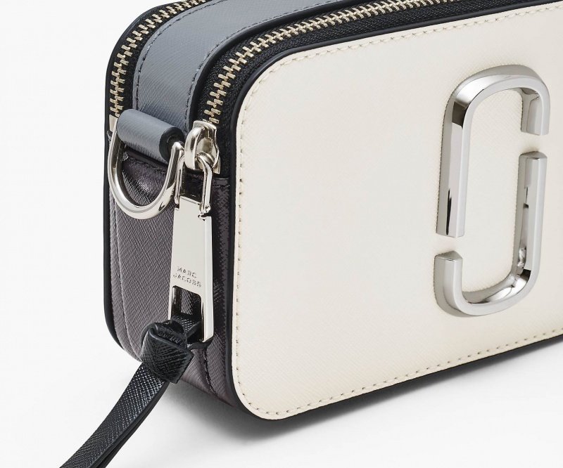 Marc Jacobs The Snapshot Crossbody Veske Multicolor | Norge_MJ18295