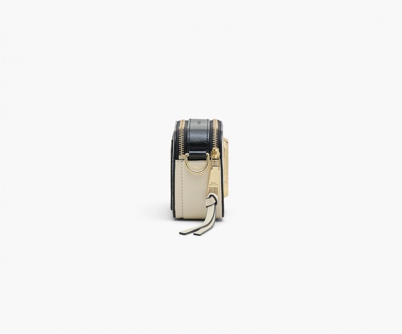 Marc Jacobs The Snapshot Crossbody Veske Hvite Multicolor | Norge_MJ62444