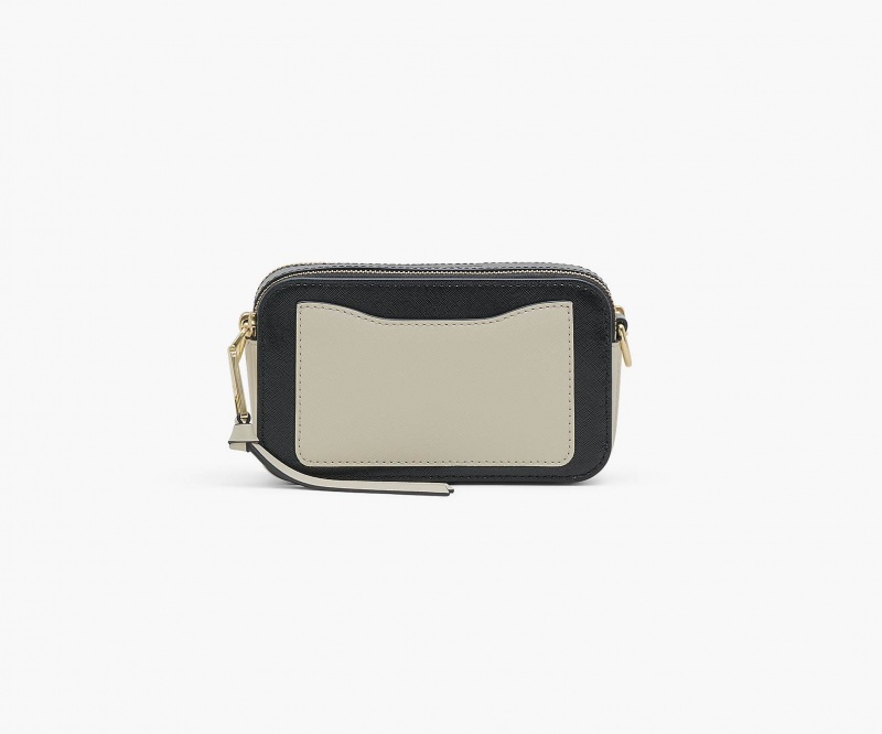 Marc Jacobs The Snapshot Crossbody Veske Hvite Multicolor | Norge_MJ62444