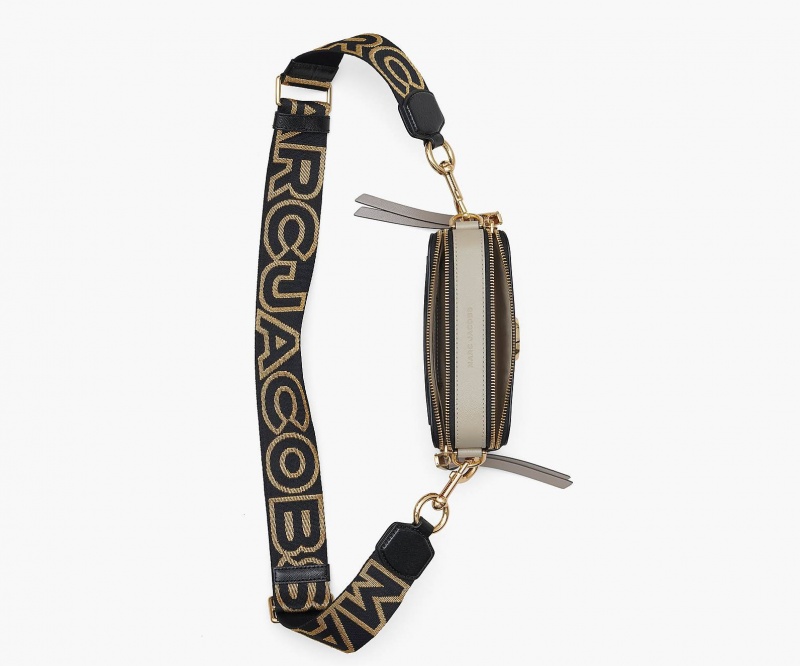 Marc Jacobs The Snapshot Crossbody Veske Multicolor | Norge_MJ45416